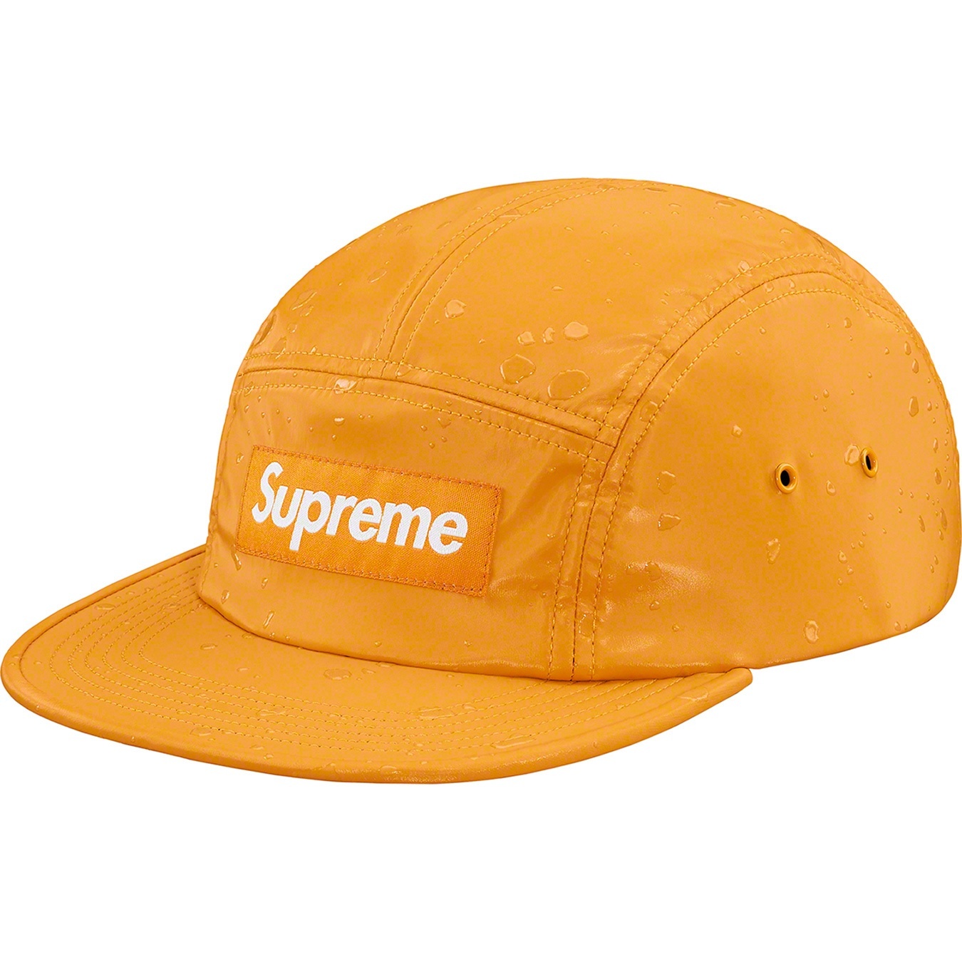 Splatter Camp Cap view 4